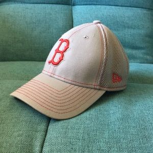 Boston Red Sox hat